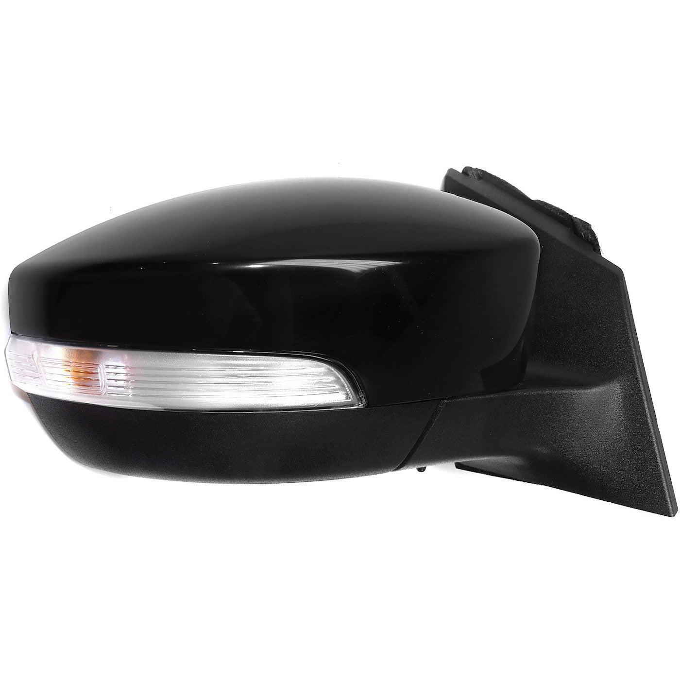 Power Mirrors for Ford Focus (2012–2014) Left & Right Side, Paintable