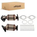 EPA Catalytic Converter for Buick LaCrosse 3.6L V6 (2010–2011)