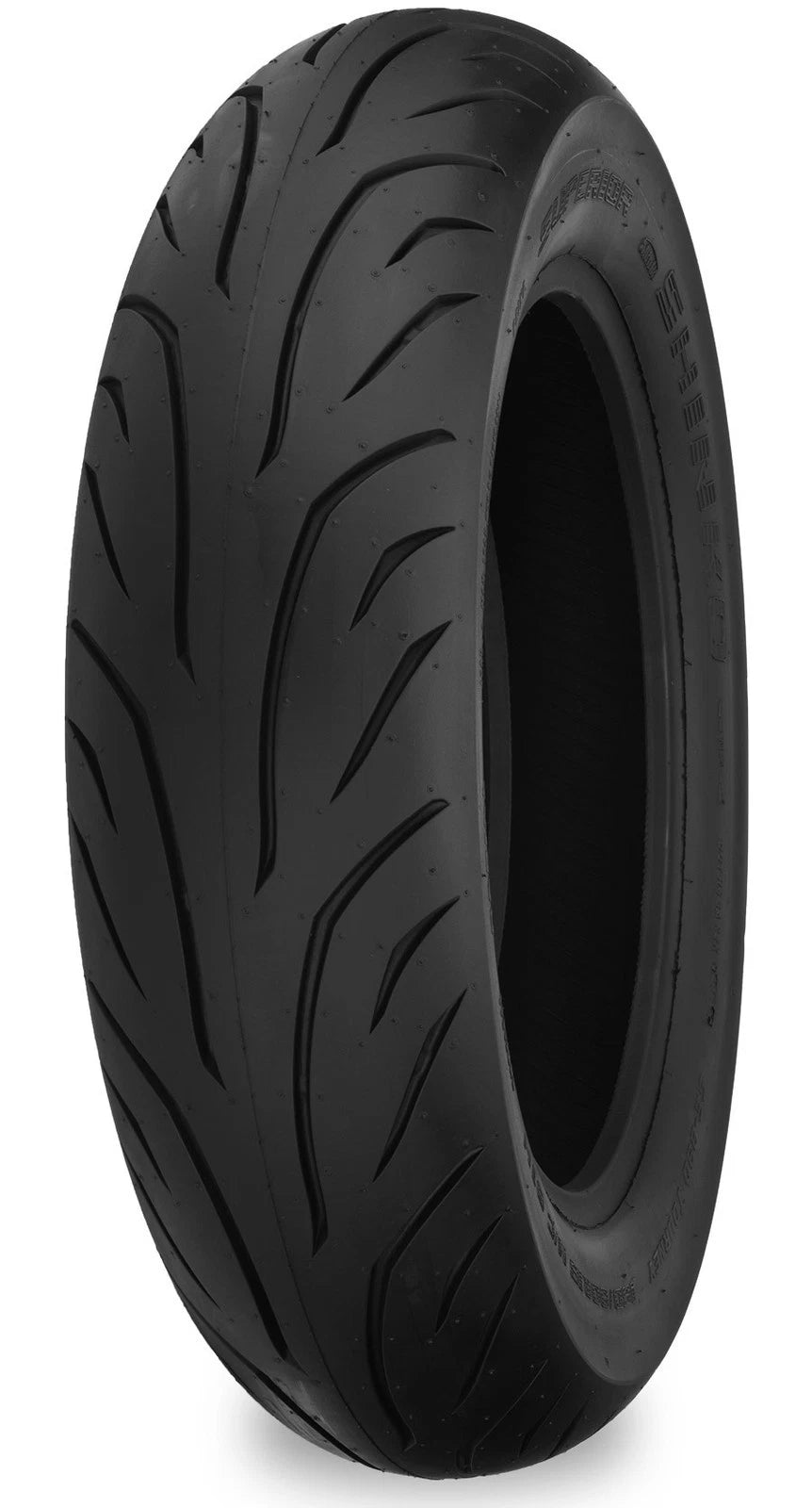 Shinko 890 Journey Tire Rear 200/55R16 77H for Motorcycle (2000–2023)