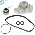 Timing Belt Kit with Water Pump for Honda Civic (1992–1995)