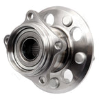 2X Rear Wheel Hub & Bearing Assembly for Toyota RAV4 (2001–2005) AWD
