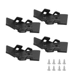 Pull Strap Repair Kit for Lincoln Town Car (2003–2011)