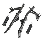 Foot Peg Brackets for Kawasaki Vulcan S 650 EN650 (2015–2024)