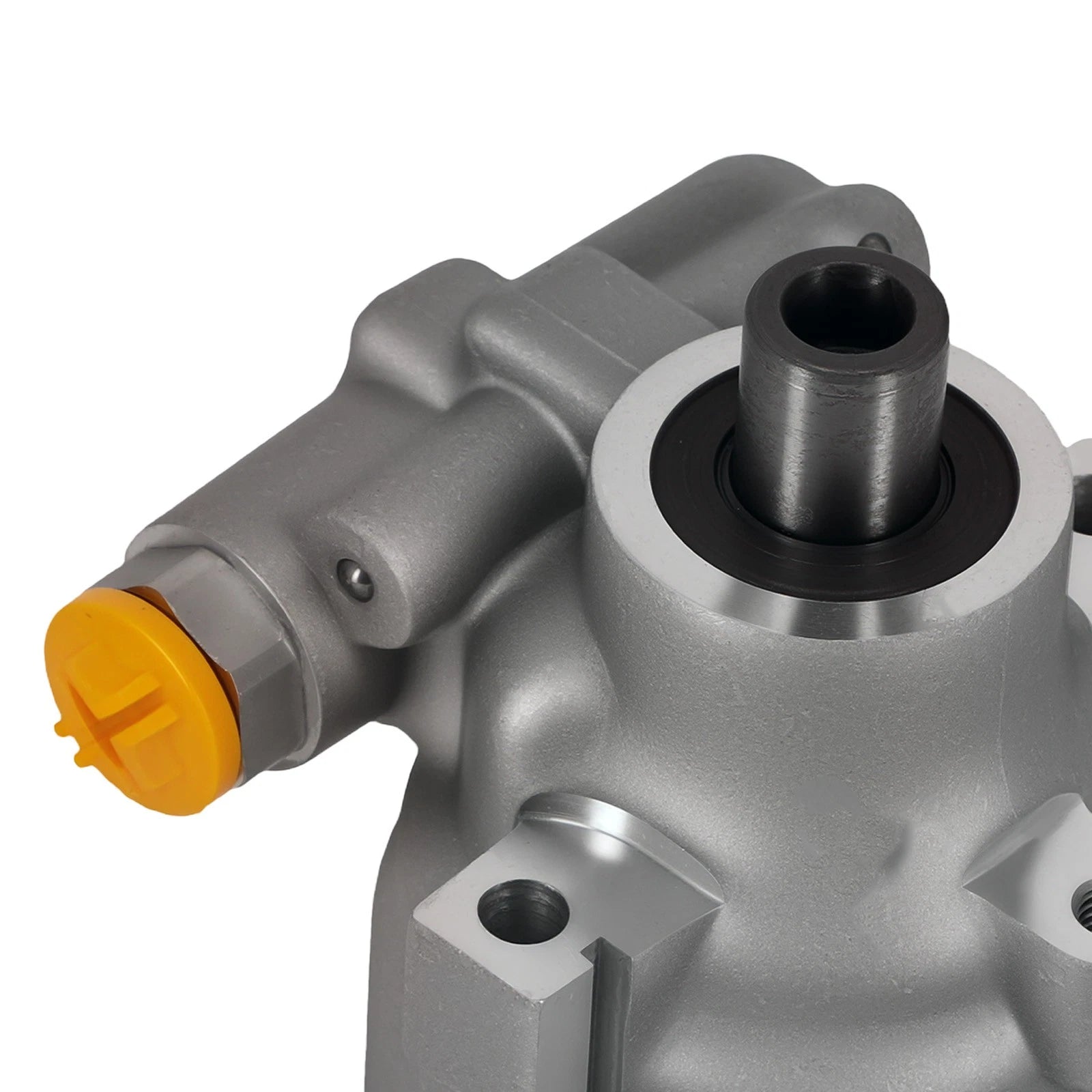 Power Steering Pump for Buick Park Avenue, LeSabre, Pontiac V6 3.8L