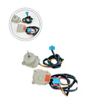 Condenser Fan Motor for LG Refrigerators (12V)