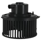 HVAC Blower Motor w/ Fan for Mazda 3/5 (2004–2010) BP4K61B10 MA3126105 61558635