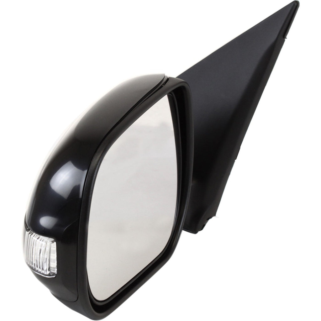 Power Mirror for Toyota RAV4 (2009–2012) LH Side Manual Folding