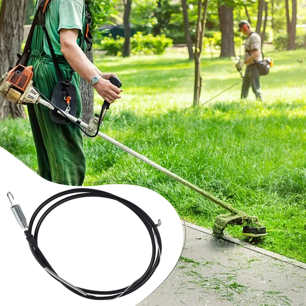 Pull Cable for Lawn Mower 22" Replacement 105-1845