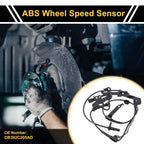 ABS Wheel Speed Sensor No.DB392C205AD for Ford Ranger (2011–2019) Front Left