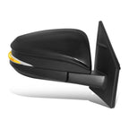 Power Heated Signal Side View Mirror Right for Toyota RAV4 (2016–2018)