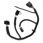 7 Pin Trailer Tow Hitch Wiring Harness for Ford F-150 Lincoln Mark LT (2005–2008)