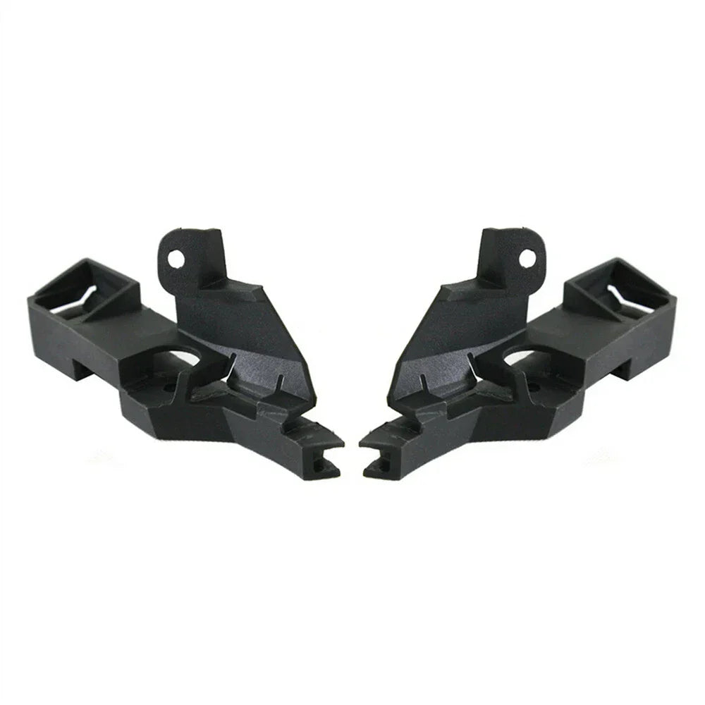 Front Bumper Brackets for BMW 325i 325xi (2002-2005)