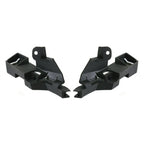 Front Bumper Brackets for BMW 325i 325xi (2002-2005)