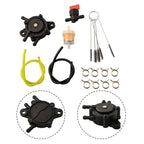 Fuel Pump for Lawn Mower Models (Various)