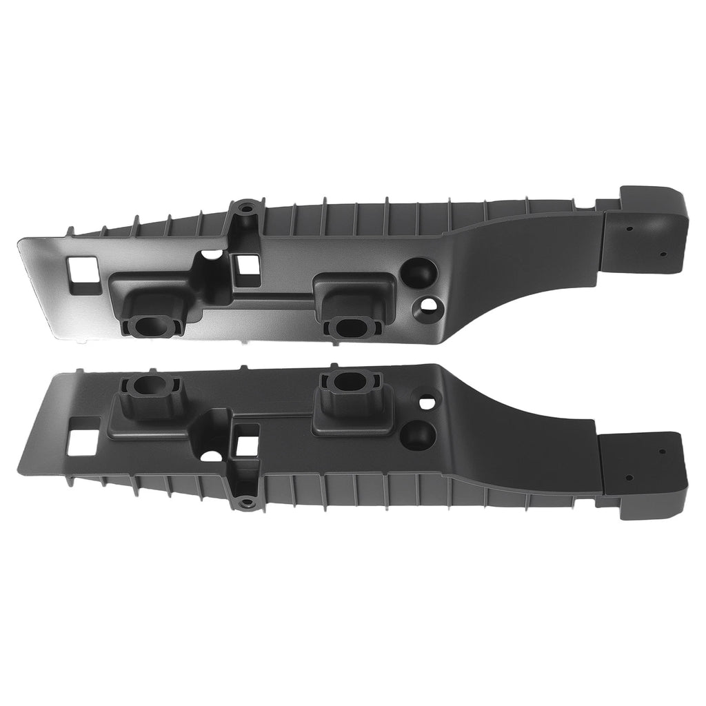 Aluminum Black Roof Rack for Honda Odyssey (2011–2017) 75KG Capacity