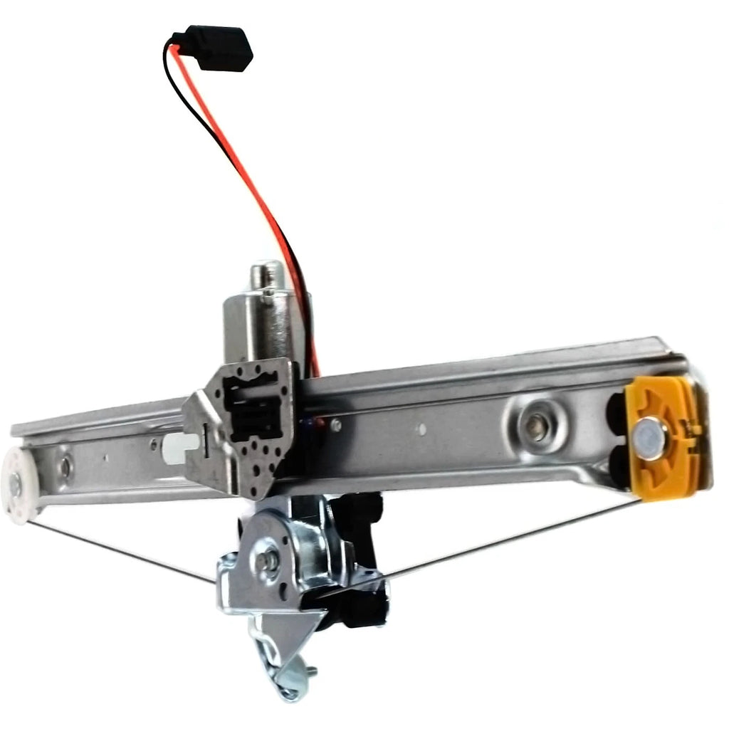 Power Window Regulator Set for BMW 325i 330i 325xi 323i (2001–2005)