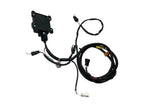 EKS Key FOB & 6X9-82509 Receiver Assembly for Yamaha Marine (OEM)
