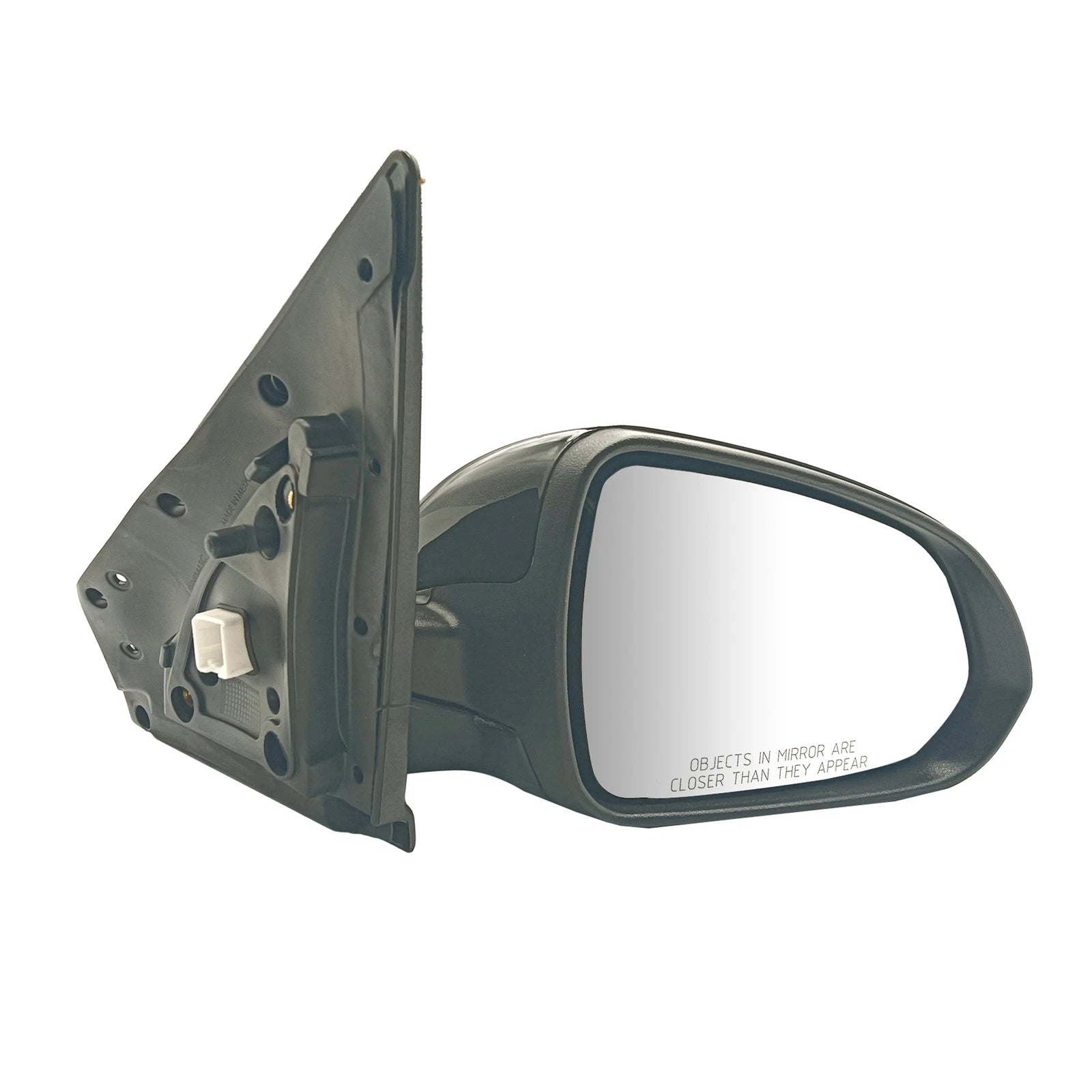 Outside Right Mirror 87620-H9100 for KIA RIO (2018) Power Heated