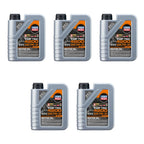 Set of 5 Liqui Moly Top Tec 4200 5W-30 Engine Motor Oil (5L)