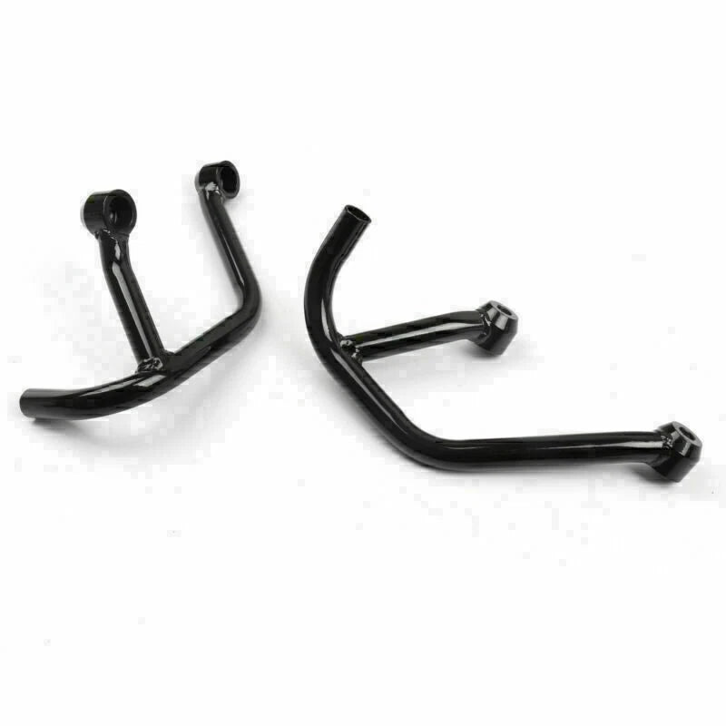 Front Engine Guard Crash Bar for Yamaha MT-09 MT09 (2014–2016) Black