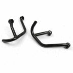 Front Engine Guard Crash Bar for Yamaha MT-09 MT09 (2014–2016) Black
