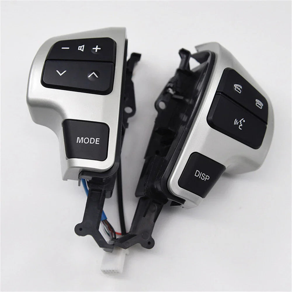 Steering Wheel Control Switch for 2008-2011 Toyota Land Cruiser 200