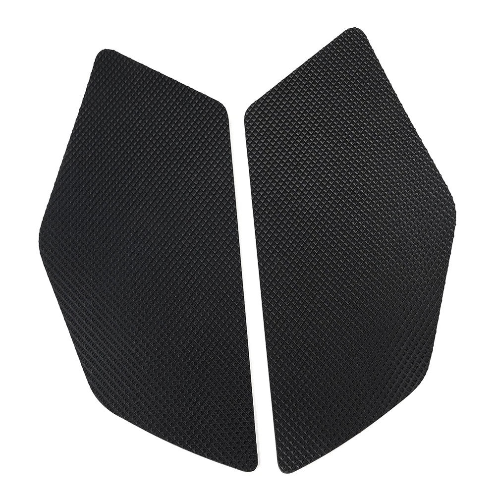 Anti Slip Tank Traction Pad Knee Grip Protector for Benelli BJ600 (2011–2017)