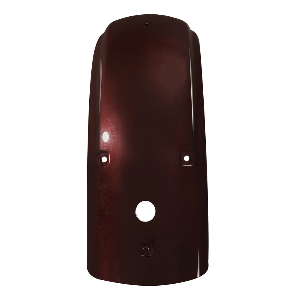 Rear Fender for Harley Touring Street Road Glide King (2009–Present)