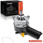 Power Steering Pump with Reservoir for Ford Bronco F-150 F-250 F-350 (1980–1996)