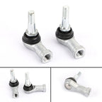 Tie Rod Ends for EZGO TXT Golf Carts (Gas/Electric) 70902-G01 70902-G02 T9