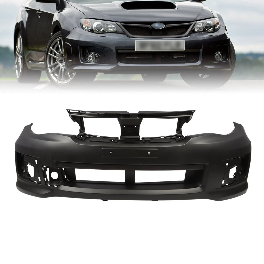 Front Bumper Cover for Subaru Impreza (2011–2014) SU1000167 57704FG113