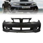Front Bumper Cover for Subaru Impreza (2011–2014) SU1000167 57704FG113
