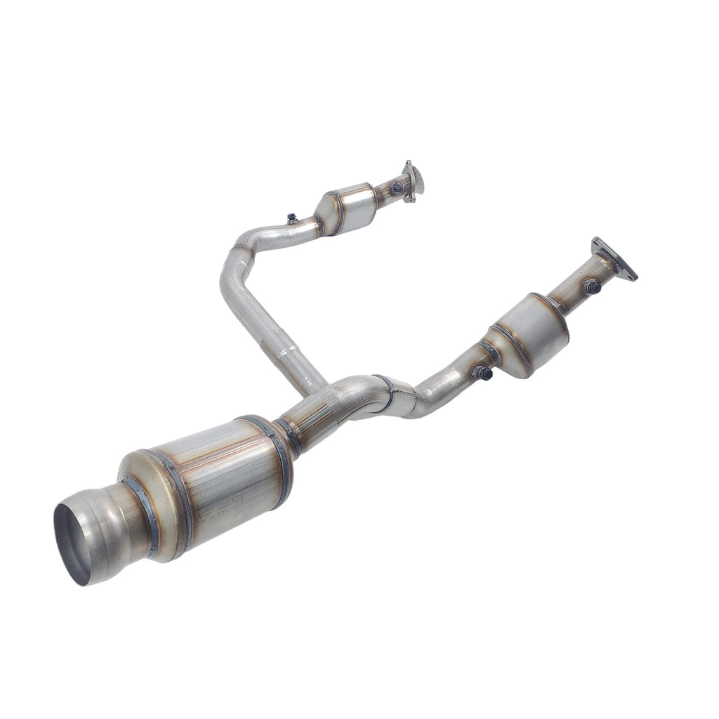 Catalytic Converter for Chevrolet Silverado 1500 & Tahoe 6.2L V8 (2014–2020)