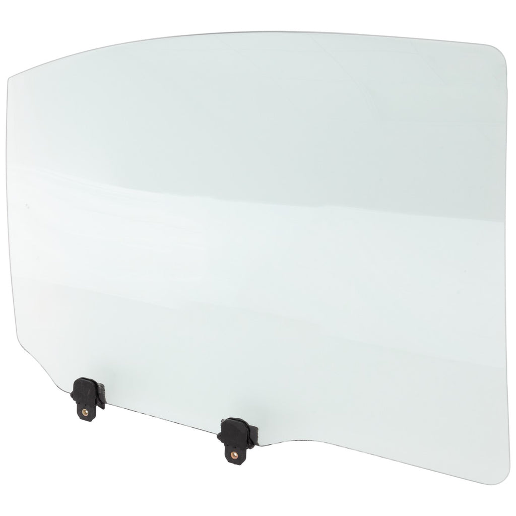 Rear Passenger Door Glass for Mitsubishi Lancer