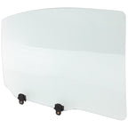 Rear Passenger Door Glass for Mitsubishi Lancer