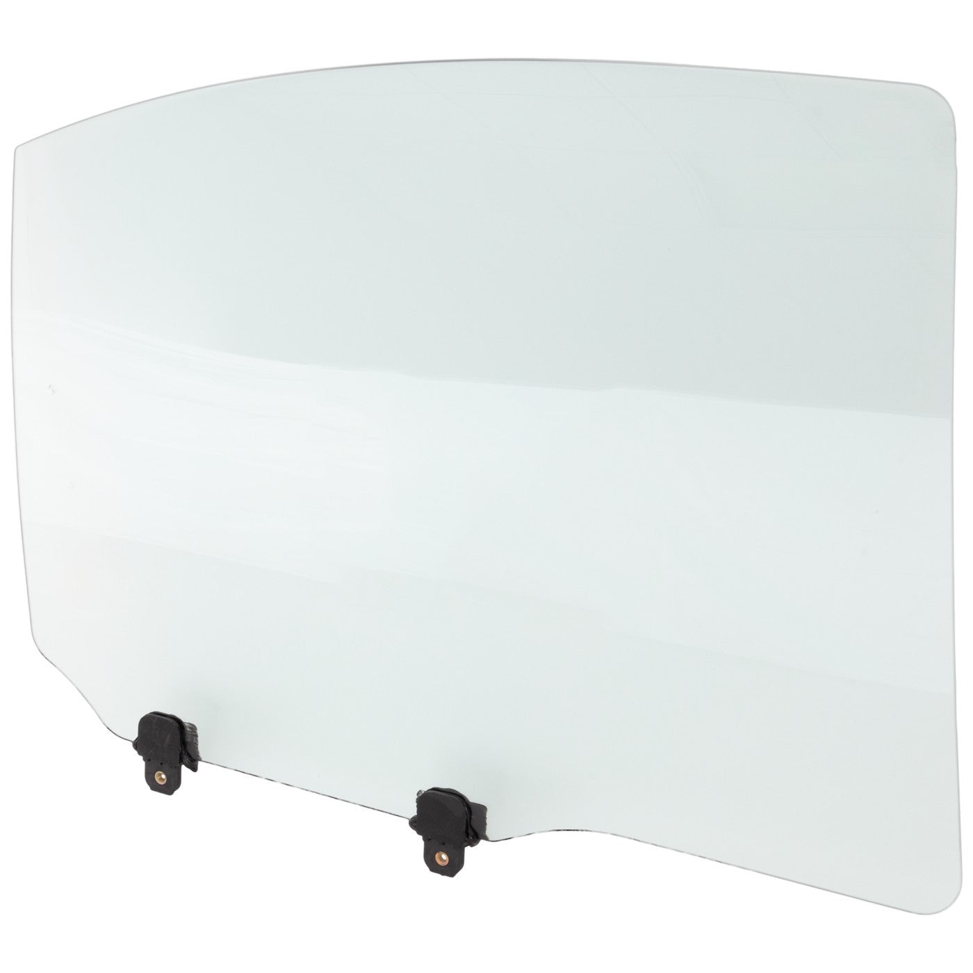 Rear Passenger Door Glass for Mitsubishi Lancer