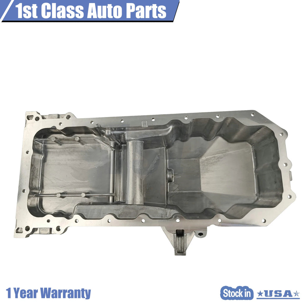 Engine Oil Pan for Dodge Charger, Magnum, Chrysler 300 (2005–2020)