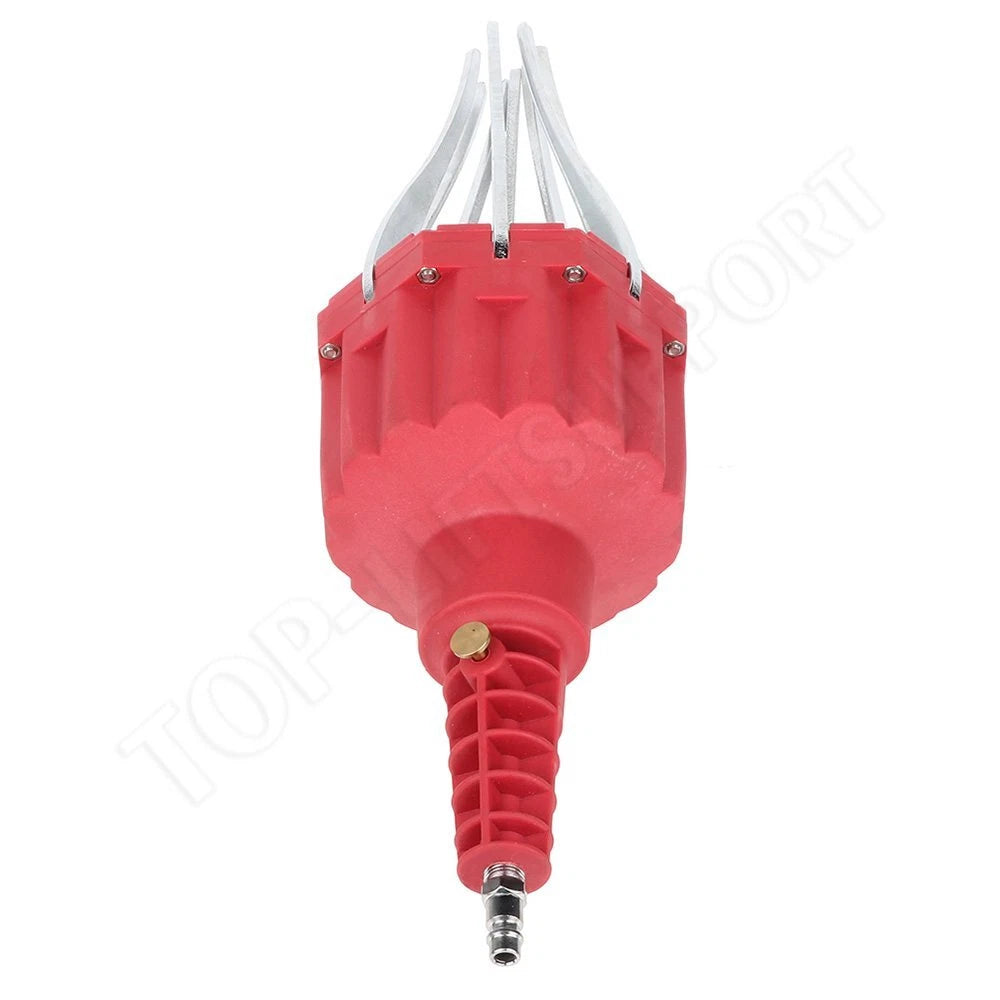 CV Joint Boot Spreader Tool for Universal Installation