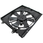 Radiator Cooling Fan Assembly for Honda Civic LX-P 2.0L (2016–2021)