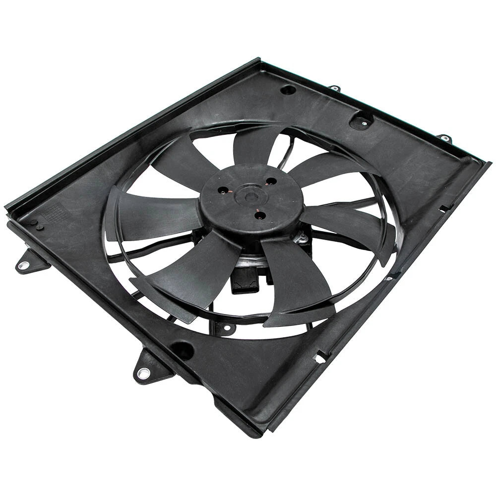 Radiator Cooling Fan Assembly for Honda Civic LX-P 2.0L (2016–2021)