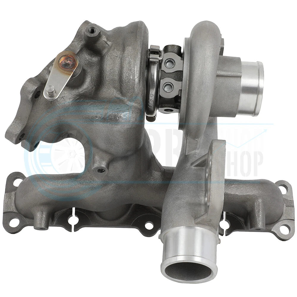 Turbocharger for Hyundai Sonata, Kia Optima, Sportage 2.0T