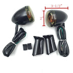 Rear Turn Signal Light Indicator for Harley Sportster XL 883 1200 (1992–2016)