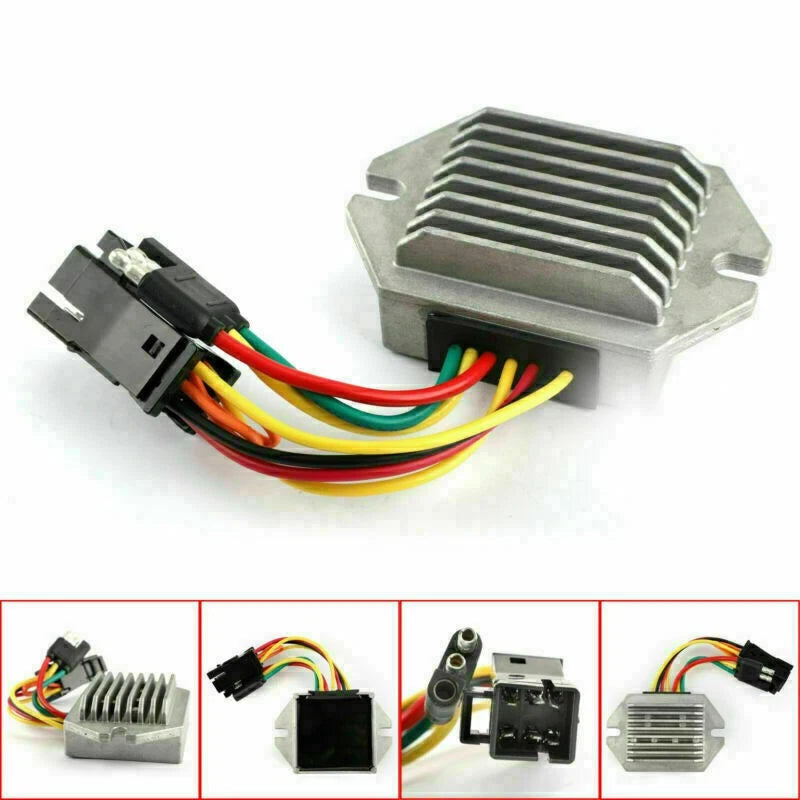 Voltage Rectifier Regulator for Polaris Switchback 600/800 (2013–2018)