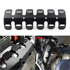 Exhaust Muffler Pipe Heat Shield Cover for Motorcycle Universal