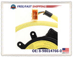 Clock Spring 8-98014766-0 for Isuzu DMax D-Max (2007–2012)