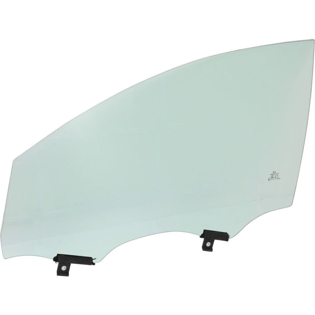Set of 2 Front Door Glasses for 200 Model