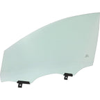 Set of 2 Front Door Glasses for 200 Model