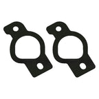 Set of 2 Carburetor Intake Manifold Gaskets for Model 2404179, 2404101