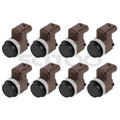 8X Backup Assist Parking Sensor for BMW 535i 528i X5 X6 (2011–2014) 9270495