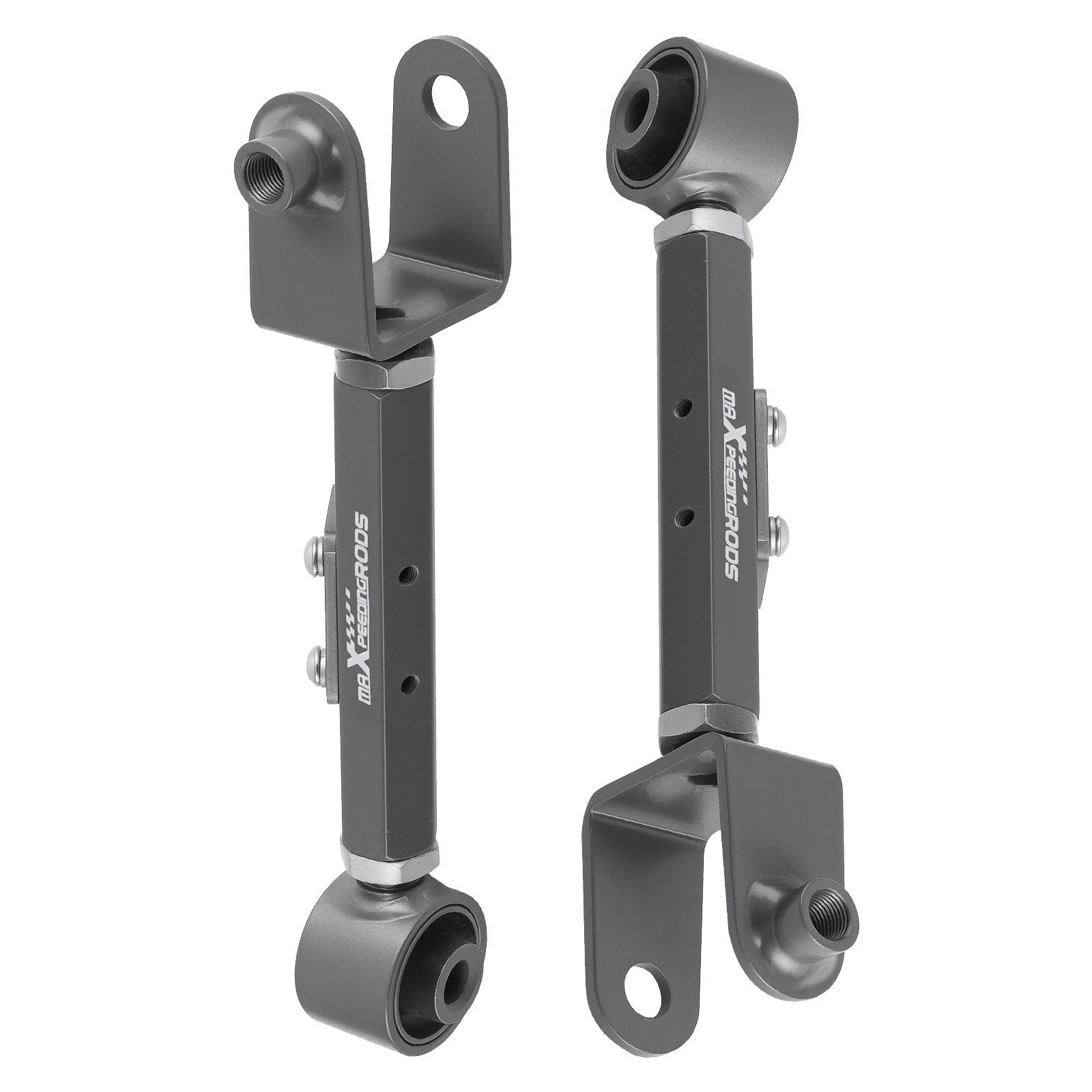 Adjustable Rear Camber Kit Left & Right -2/+4 for Honda CR-V (2007–2016)